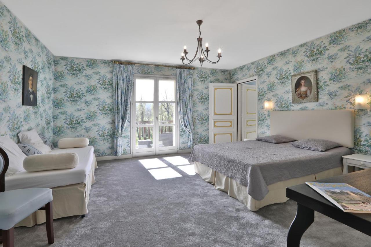 Domaine De Puy Robert Lascaux - A 800M Grotte De Lascaux - Hotel Avec Piscine - Chambres Et Gites-Appartements - Sarlat - Dordogne 蒙蒂尼亚克 外观 照片